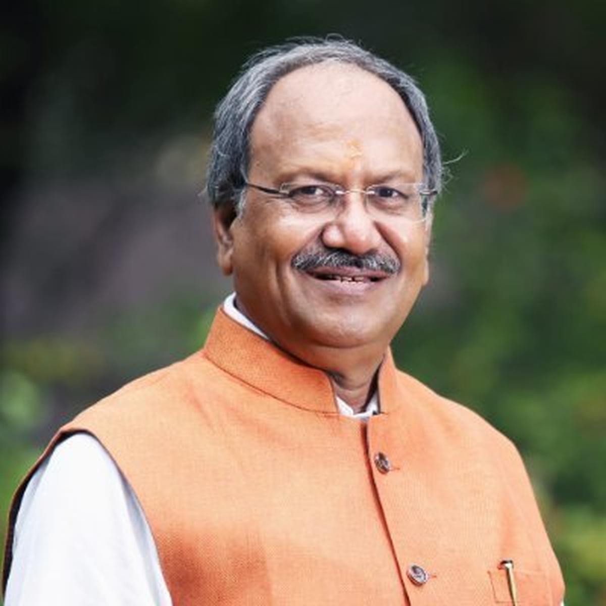 Brijmohan Agrawal